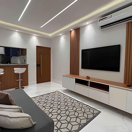 Maravilhoso Apartamento De 2 Quartos Em Copacabana Quadra Da Praia Rio de Janeiro Buitenkant foto