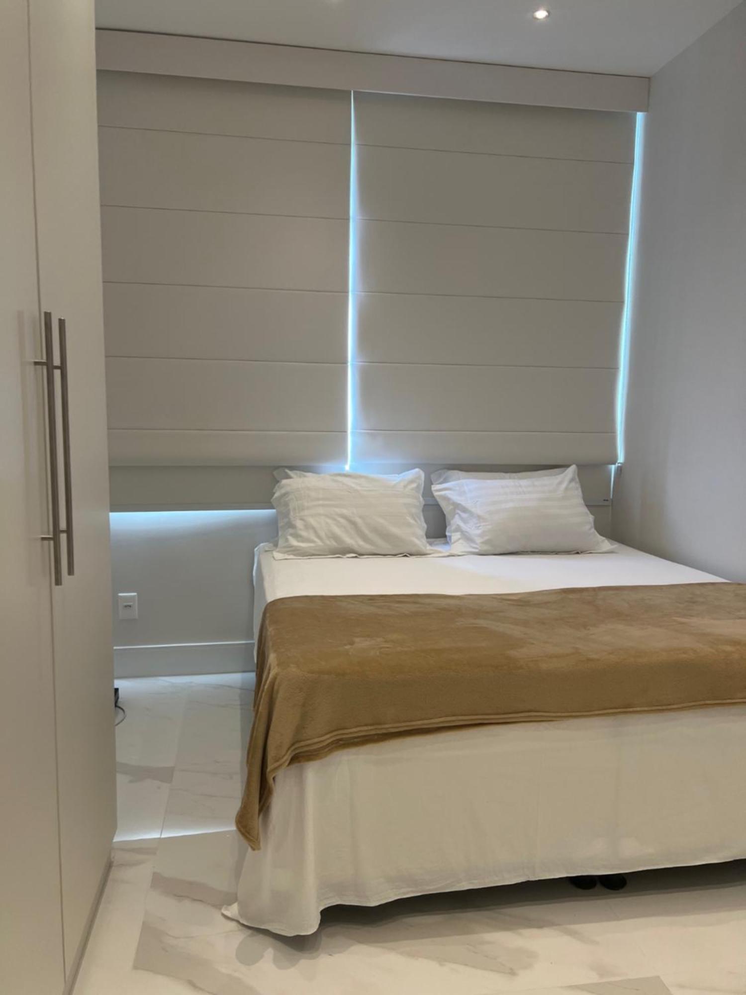 Maravilhoso Apartamento De 2 Quartos Em Copacabana Quadra Da Praia Rio de Janeiro Buitenkant foto