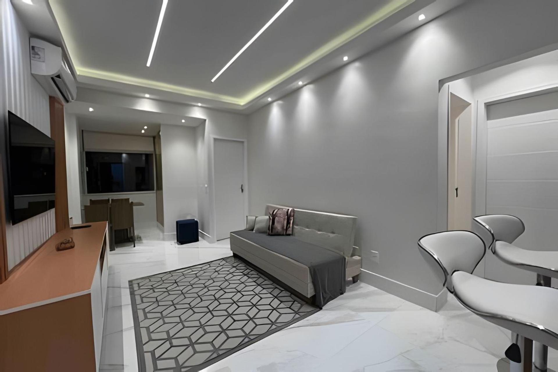 Maravilhoso Apartamento De 2 Quartos Em Copacabana Quadra Da Praia Rio de Janeiro Buitenkant foto