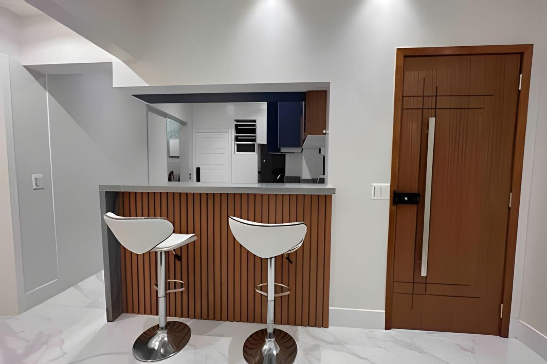 Maravilhoso Apartamento De 2 Quartos Em Copacabana Quadra Da Praia Rio de Janeiro Buitenkant foto