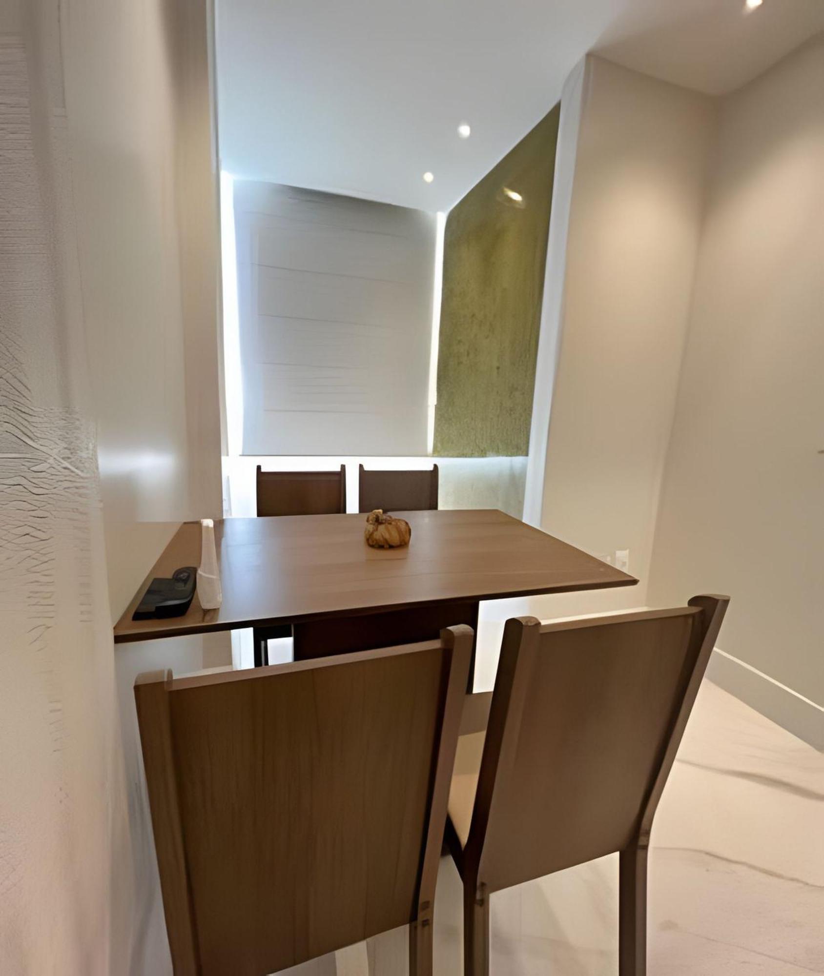 Maravilhoso Apartamento De 2 Quartos Em Copacabana Quadra Da Praia Rio de Janeiro Buitenkant foto