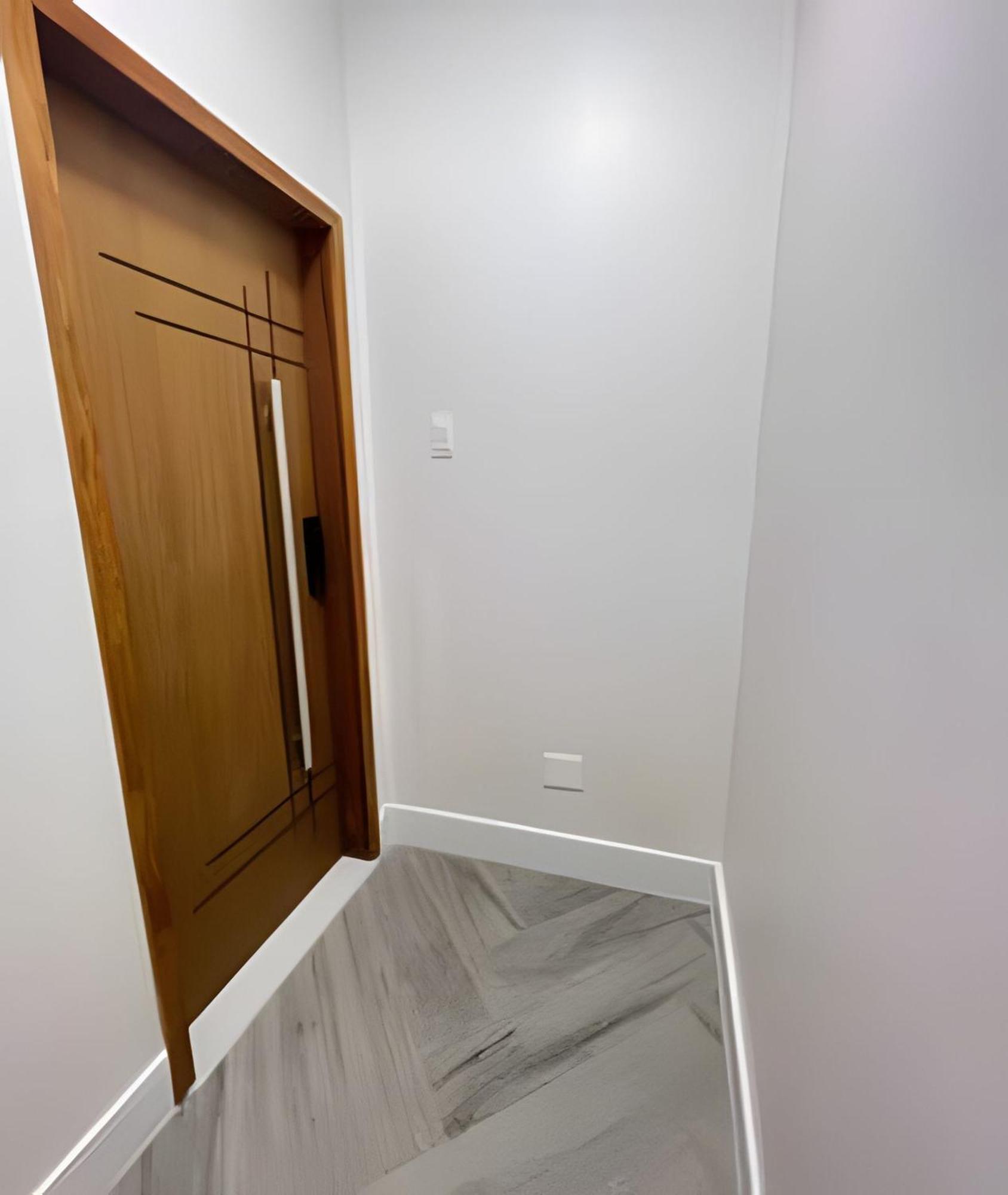 Maravilhoso Apartamento De 2 Quartos Em Copacabana Quadra Da Praia Rio de Janeiro Buitenkant foto